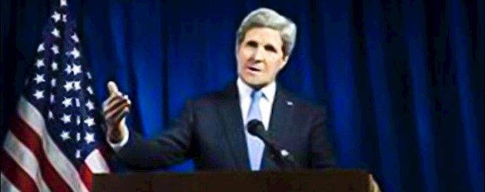 Kerry in India to push commercial ties with US