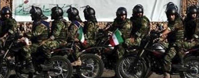 Iran mullah reveals the formation of Basij militant in Arab countries