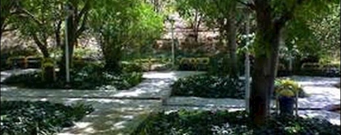 Shiraz youth clashed with Bassij agents in Golestsn Park