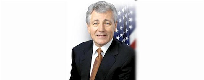 U.S. ground troops could be needed in Iraq: Chuck Hagel