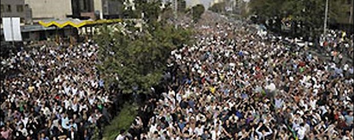 Iran government affiliate media attack opposition on anniversary of 2009 popular uprisings