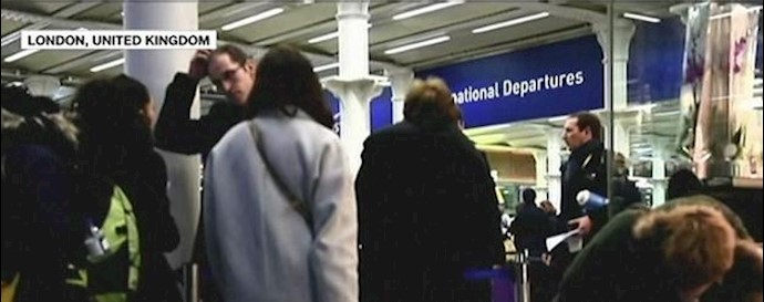 Traffic halted in Channel Tunnel after smoke seen: Eurotunnel