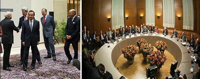 Kerry says he may meet Iranian foreign minister in Paris