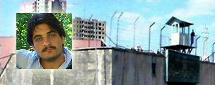 Iran: Naser Abdoulhossein-zadeh is arrested on the charges of speaking against the regime