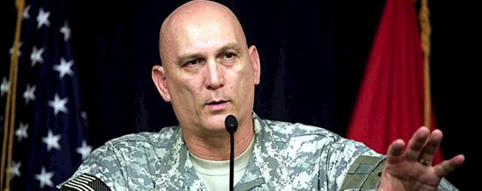 Odierno: Sequestration Threatens Army Readiness