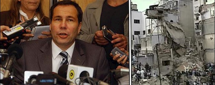  'Argentine prosecutor Alberto Nisman killed  '
