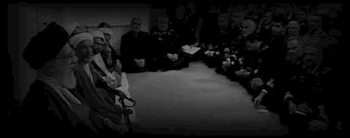 Iranian regime leader: US ’cannot be trusted’ in nuclear talks