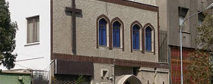 Iranian regime is the 7th worst regime for abuse of Christians