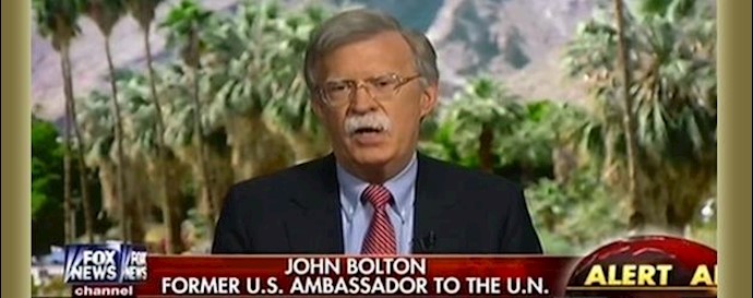 Former US ambassador to UN warns of “chaos” in Middle East