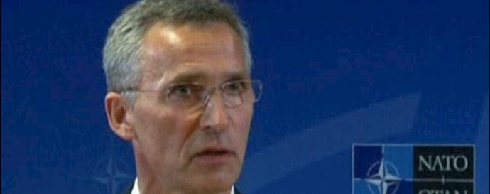 NATO chief warns of challenges after ’black year’