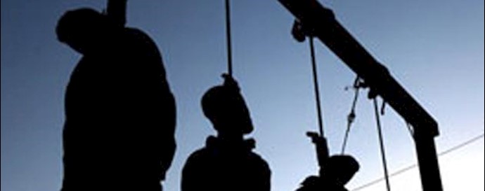 Iran regime hanged 12 prisoners in 5 cities