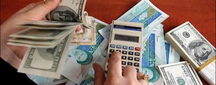  'Iran does not have the ability to finance importers with credible currencies'