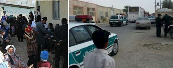 Iran: Condemnation of the arrest of Khash villagers by Baluchi tribes