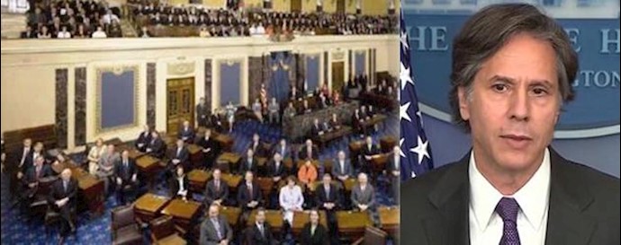 U.S. State official: ’gaps remain’ in some areas in Iran nuclear talks