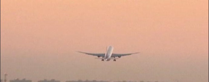 Syria army cargo plane crashes, killing crew: state media