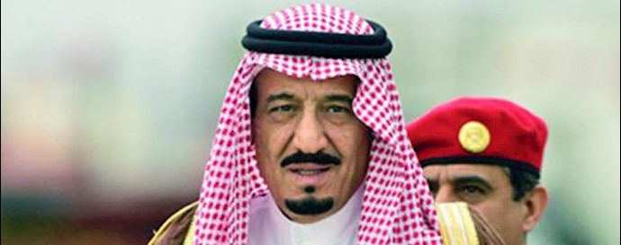  'King Salman '