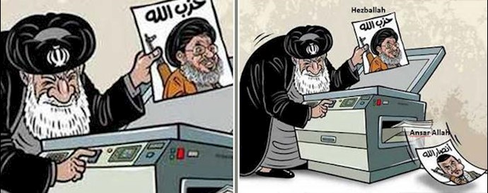 Yemeni rebels fight ‘enemies of Islam’: Khamenei’s rep. in Quds Force