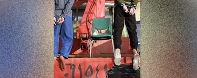 Iran: 4 prisoners executed, 10 more in danger of imminent execution
