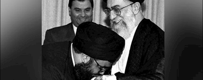 Iran mullahs are spending ‘billions of dollars’ meddling in Iraq and Syria, German paper reports