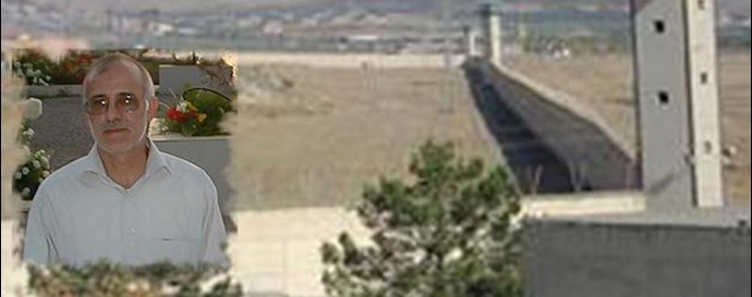 Iran: Political prisoner Ali Moezi’s whereabouts unknown