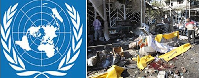 Iraq: UN mission applauds Government investigation into sectarian massacre
