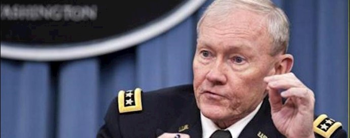 Dempsey attends high-level defense meetings in Rome,