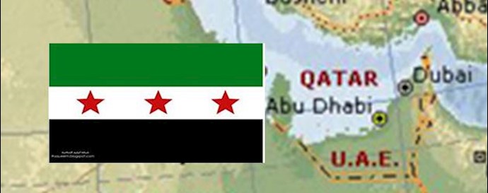 Syria opposition ’embassy’ renewing passports in Qatar