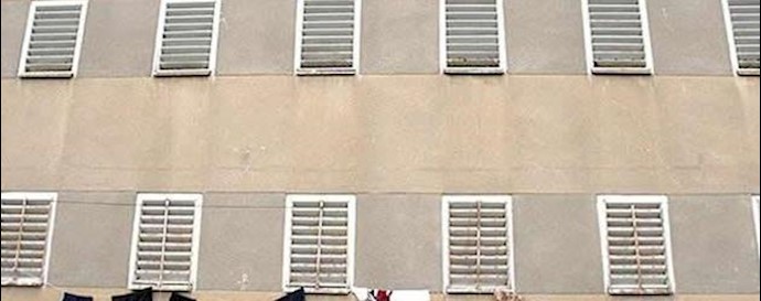 Iran: 3 years more detention for Mehdi Shandiz