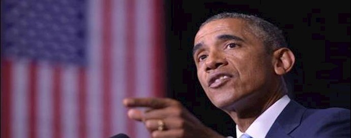  'US President Barack Obama speaks about the attacks in France'