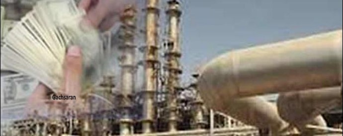 Rouhani cabinet is facing 31 trillion Rials budget deficit