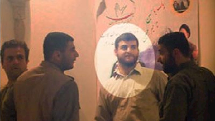 Iran Regime intends to hide high-ranking commander killed in Iraq