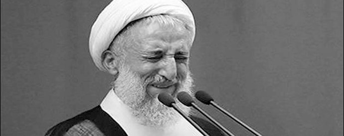 Tehran’s rotating Friday prayer Imam: walking and chatting with the enemy is not right
