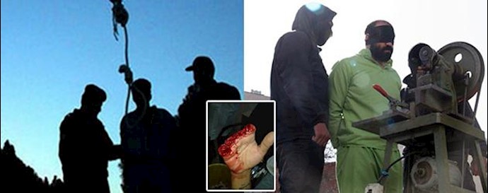 Iran: 14 executions, including 4 women, on first day of New Year