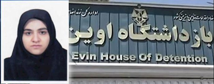 Tehran: preventing medical treatment to Reyhaneh Haj-Ibrahim; a relative of PMOI
