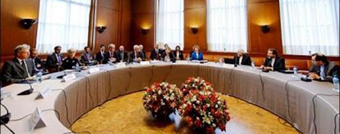 New Iran-US nuclear talks this week in Switzerland