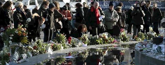 World Leaders, Crowds Gather for Historic Paris March of Defiance And Sorrow
