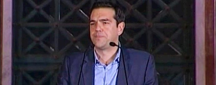 Anti-austerity Syriza storms to historic Greek victory