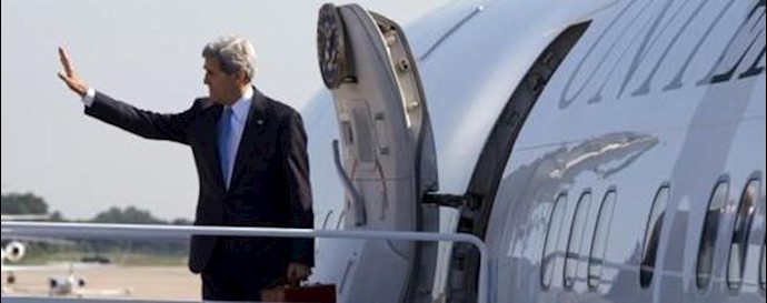 Kerry to co-host talks on Islamic State in London