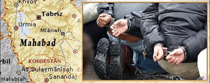 Iran: 12 Sunni youths arrested in Mahabad city