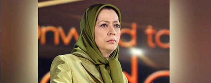 Maryam Rajavi welcomes French president’s call for Paris mass rally
