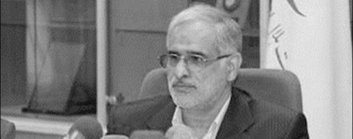  'Alireza Jezini Iran anti narcotics official'