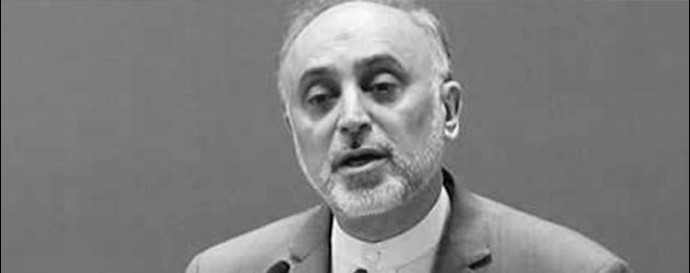 Iran’s nuclear dossier began when the PMOI/MEK said there is clandestine activities in Natanz; Salehi