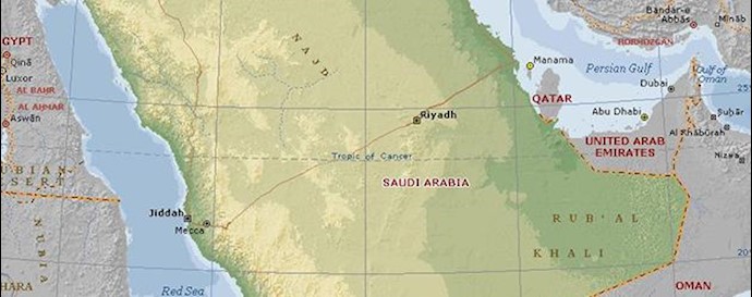 Two US citizens shot at in Saudi, one wounded: police