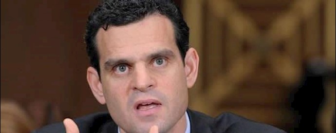 David Cohen: Iran has lost another $11 billion from oil revenue