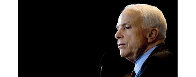  'Senator John McCain '