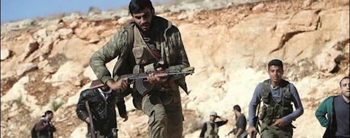 Turkey, U.S. to finalize Syrian rebel training this month: official