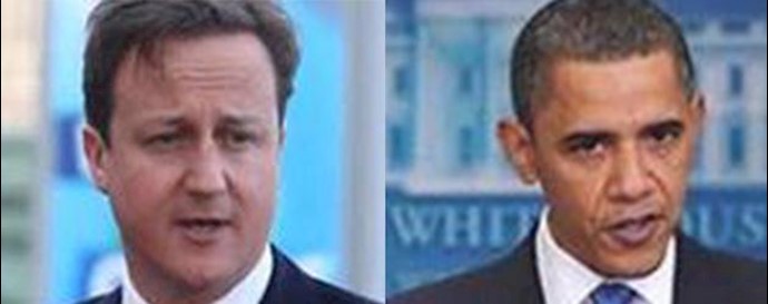 UK Prime Minister Cameron to visit Washington next week