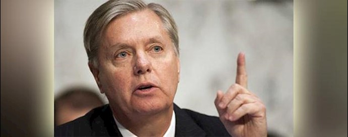 Iran watching Obama, Graham says