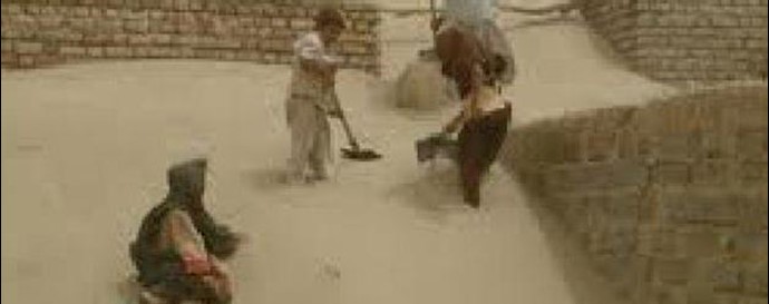 Iran intelligence threatens families of dire consequences if they speak to the media