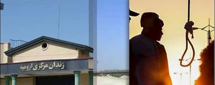 Iran: One political prisoner and 2 other prisoners hanged in Uromia Central Prison